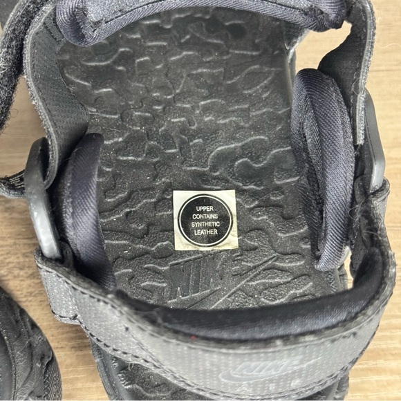 Nike ACG Air Deschutz 'Black Off Noir' CT2890-005 Sandals - Picture 14 of 15